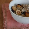 Thumbnail image for Fig and plum porridge