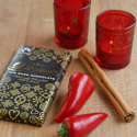 Thumbnail image for Spiced Chilli Hot Chocolate – a sweetly ethical and healthy(ish) treat