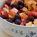 Thumbnail image for Summer fruit salad, as you like it