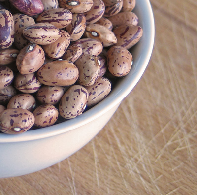 Post image for The perfect convenience food?  Why a humble tin of beans is good for you and the planet