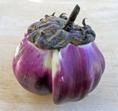 Post image for Name that produce – Edition no. 2