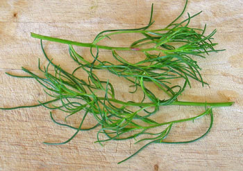 Post image for Name that food…